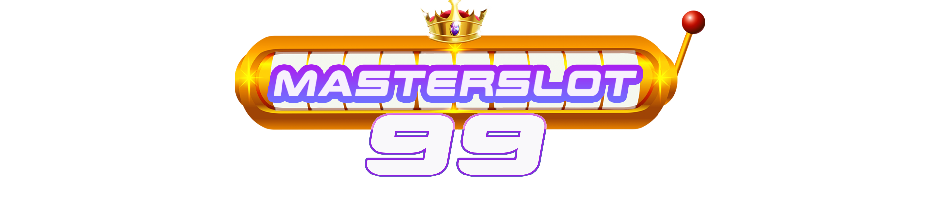 logo MASTERSLOT99